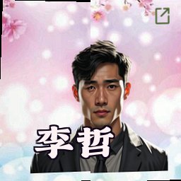 李哲