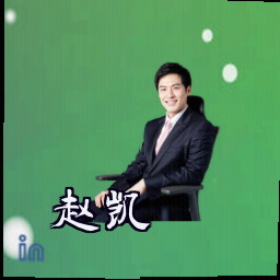 赵凯