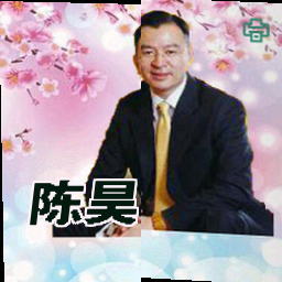陈昊
